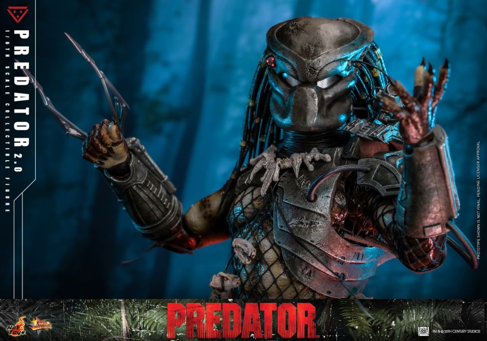 Predator 1/6