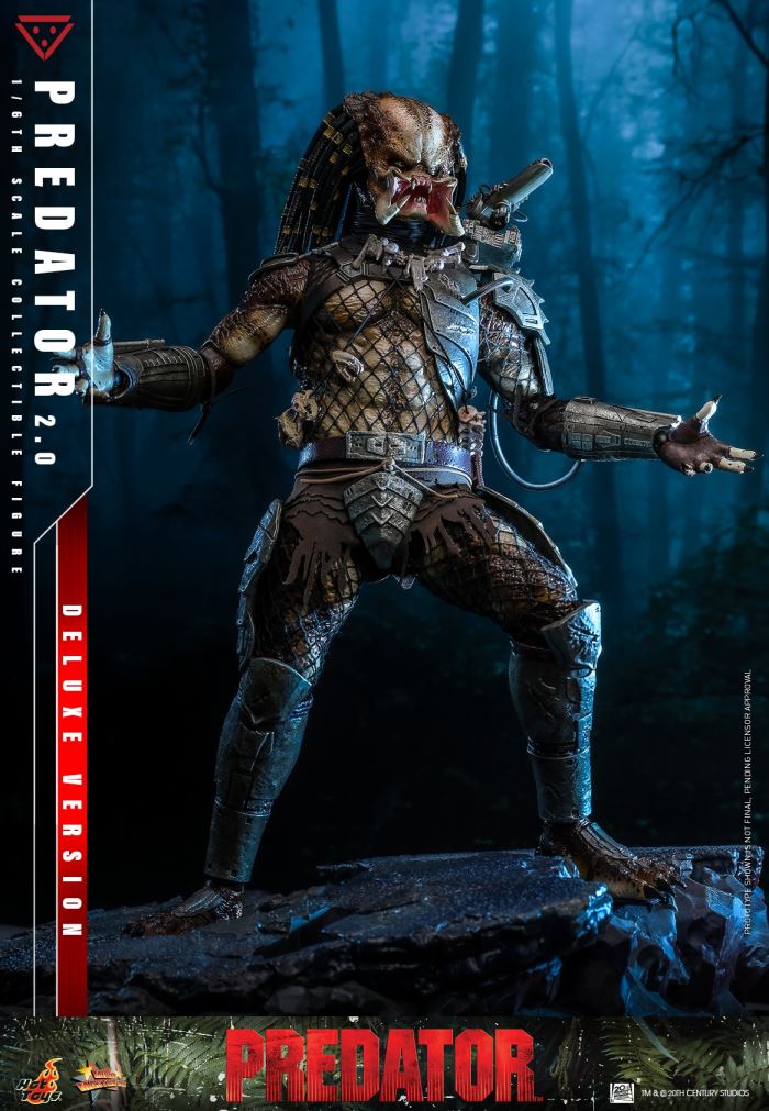 Predator 1/6