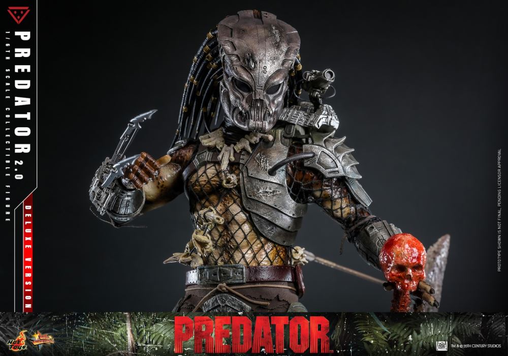 Predator 1/6