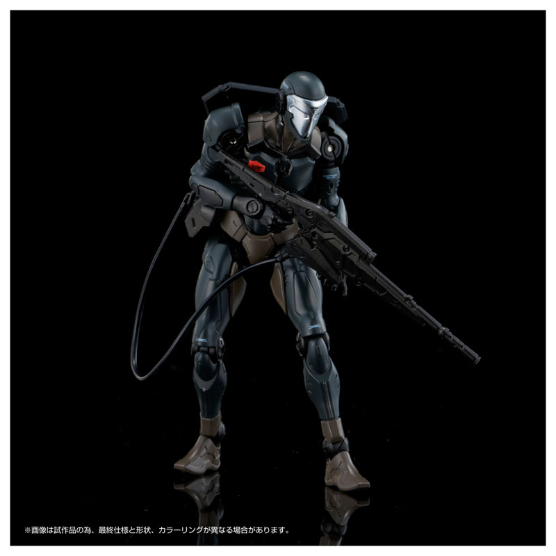 Altered Nano AN-03 Alt SLOOP