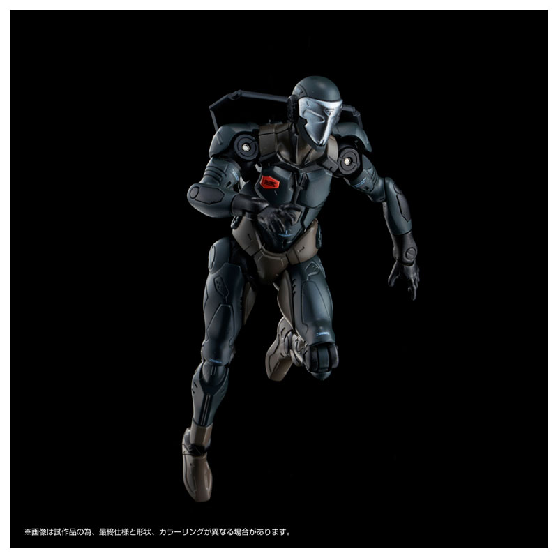 Altered Nano AN-03 Alt SLOOP