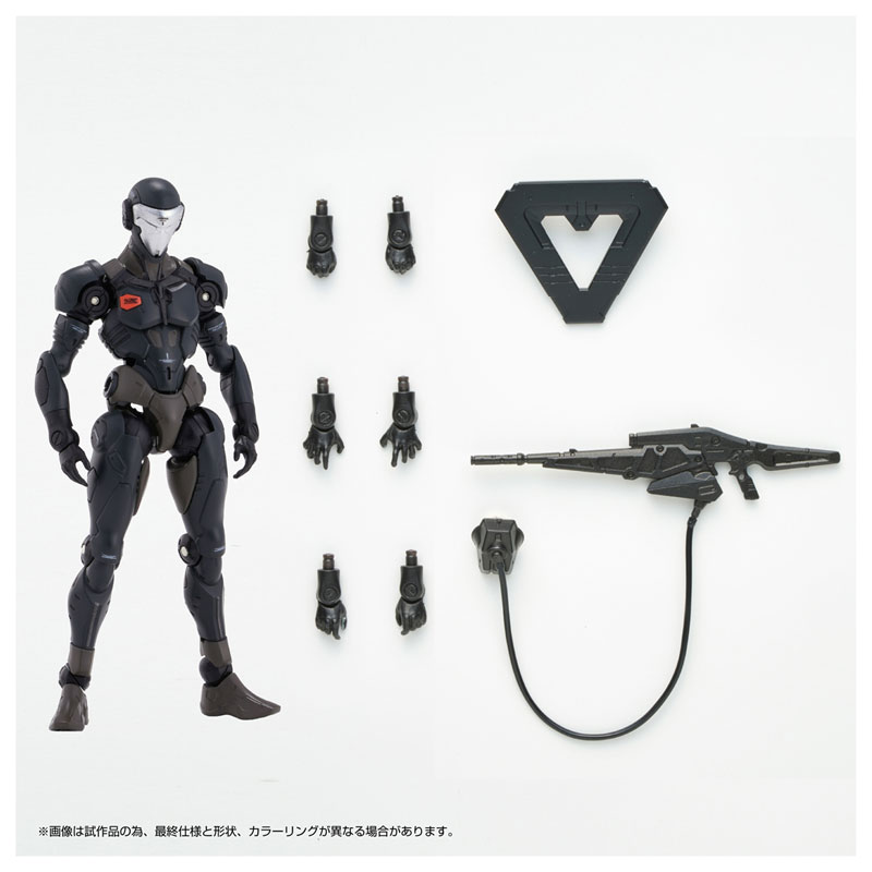 Altered Nano AN-03 Alt SLOOP