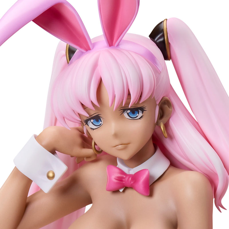 B-style Code Geass: Roze of the Recapture Catherine Sabathra Bunny Ver