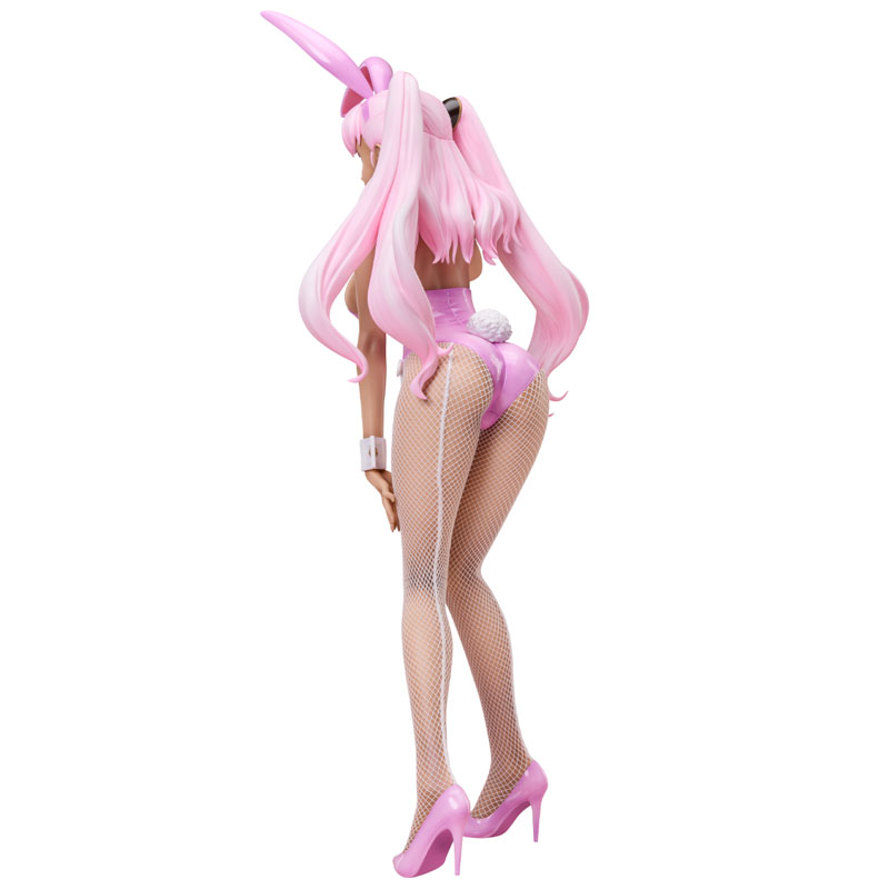 B-style Code Geass: Roze of the Recapture Catherine Sabathra Bunny Ver