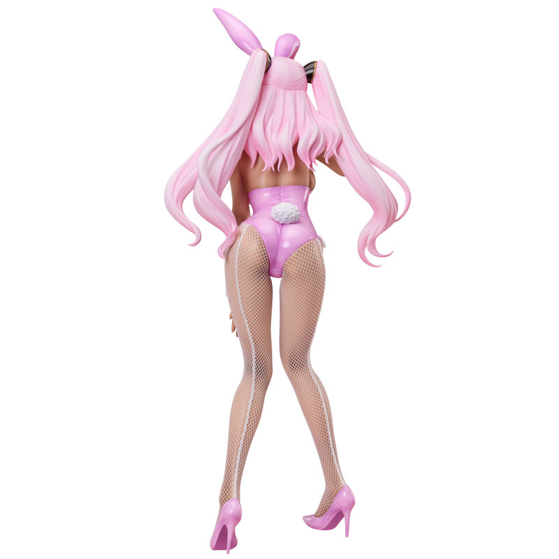B-style Code Geass: Roze of the Recapture Catherine Sabathra Bunny Ver