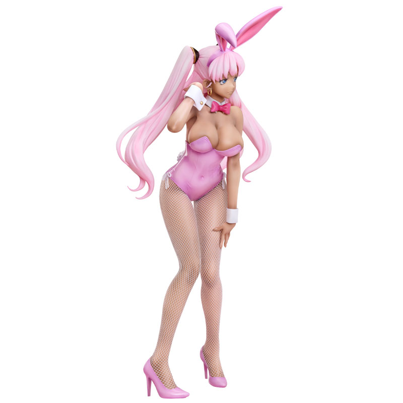 B-style Code Geass: Roze of the Recapture Catherine Sabathra Bunny Ver