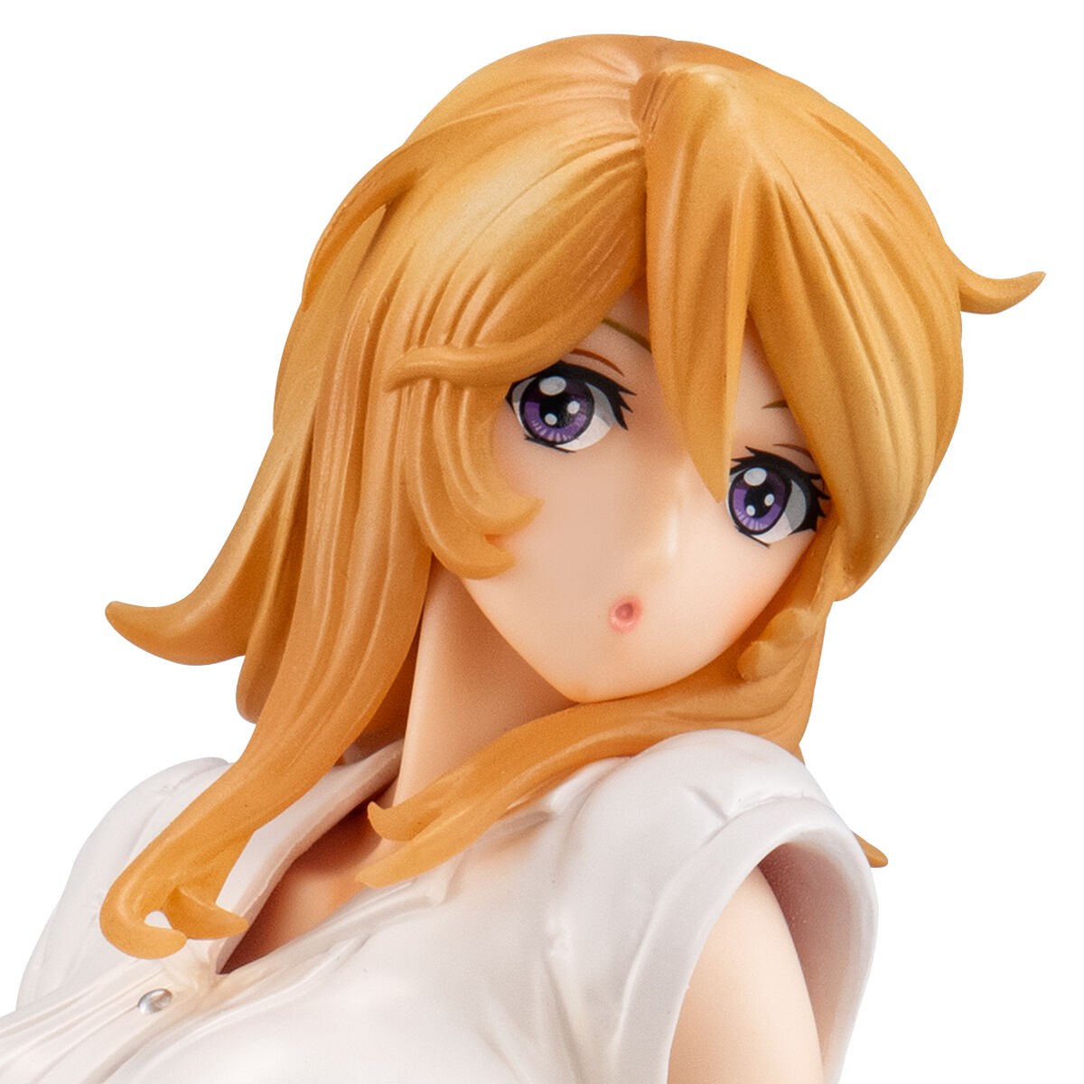 Yamato Girls Collection Space Battleship Yamato 2202: Warriors of Love Yuki Mori Private Coordinate Re