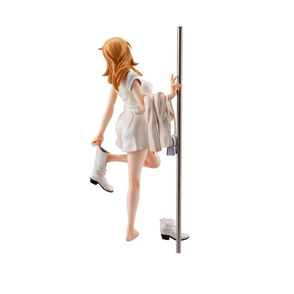 Yamato Girls Collection Space Battleship Yamato 2202: Warriors of Love Yuki Mori Private Coordinate Re