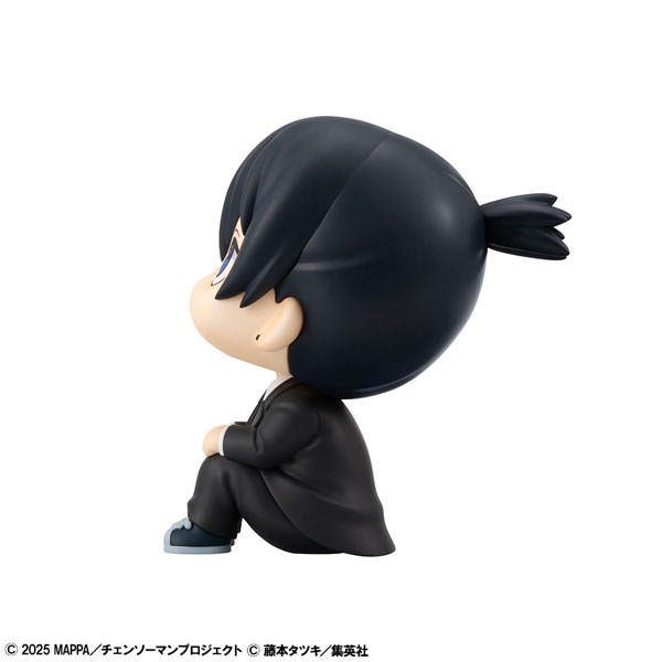 LookUp Movie Chainsaw Man Reze Arc Aki Hayakawa Smiling Ver & Angel Devil