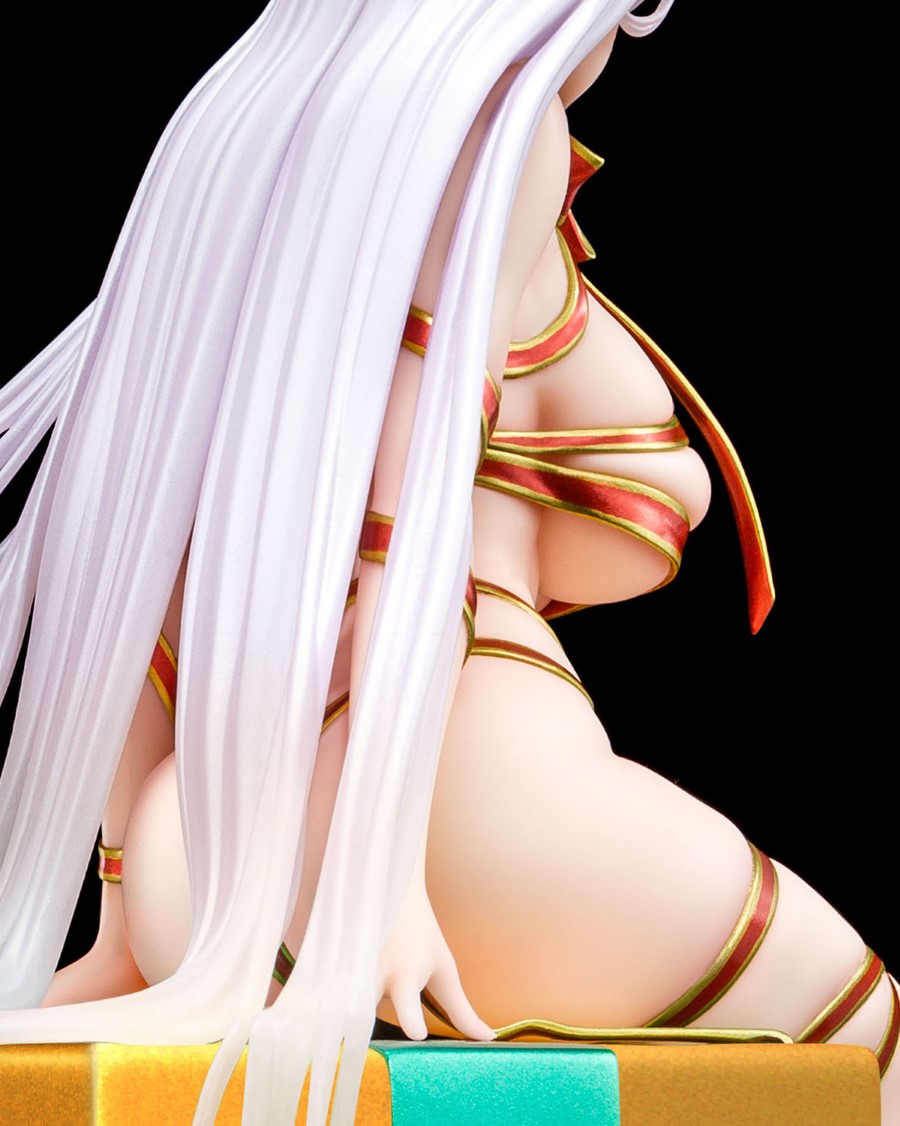 Marija illustration by Chie Masami 1/6