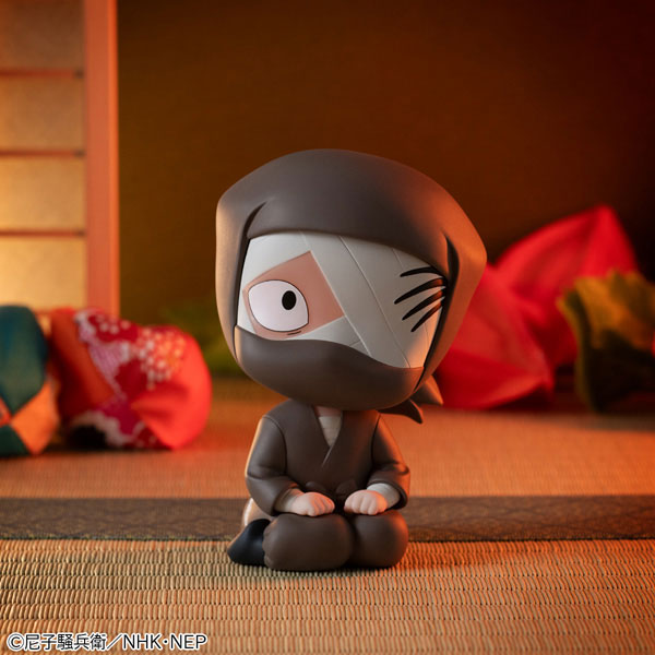 LookUp Nintama Rantaro Zattokonnamon