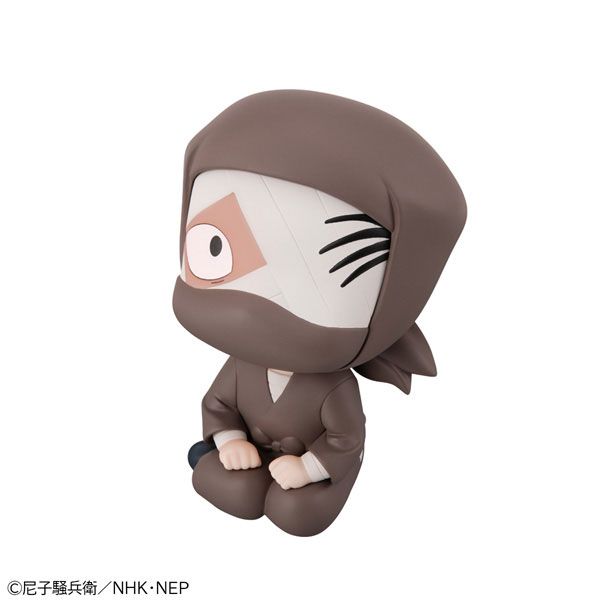 LookUp Nintama Rantaro Zattokonnamon