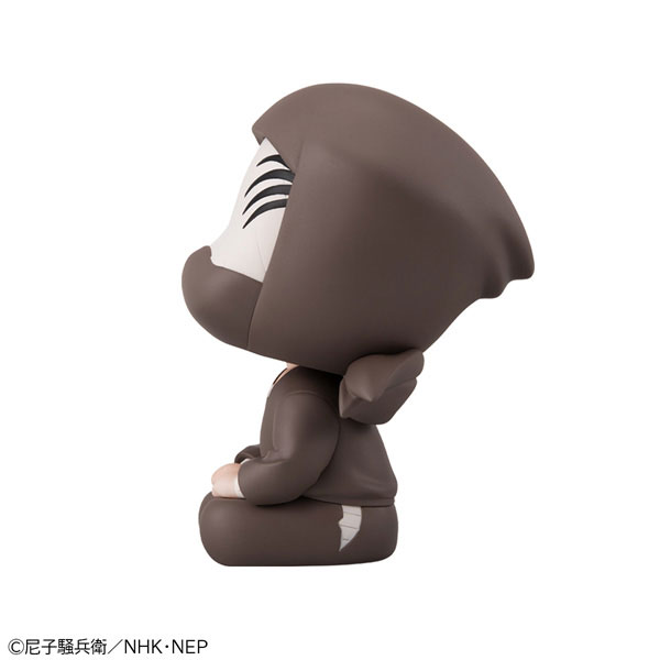 LookUp Nintama Rantaro Zattokonnamon