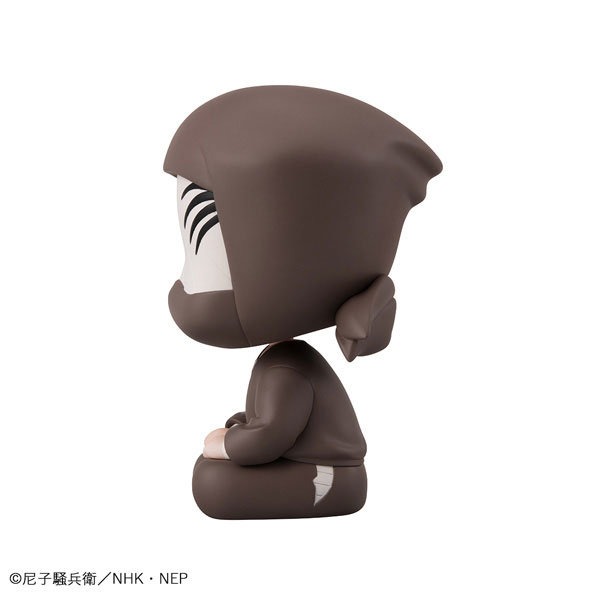 LookUp Nintama Rantaro Zattokonnamon