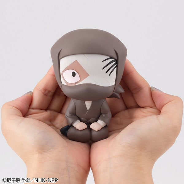 LookUp Nintama Rantaro Zattokonnamon