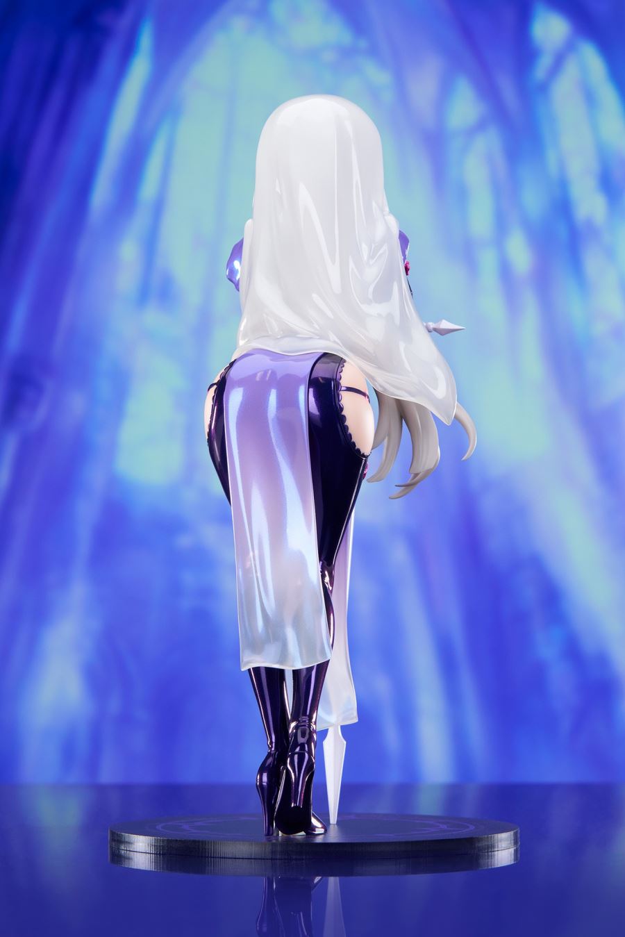 LIMEPIE Series Muse Dash Nun Marija ver. 1/8