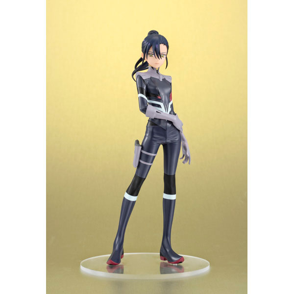 Lucrea Light Mobile Suit Gundam GQuuuuuuX Nyaan Pilot Suit Ver