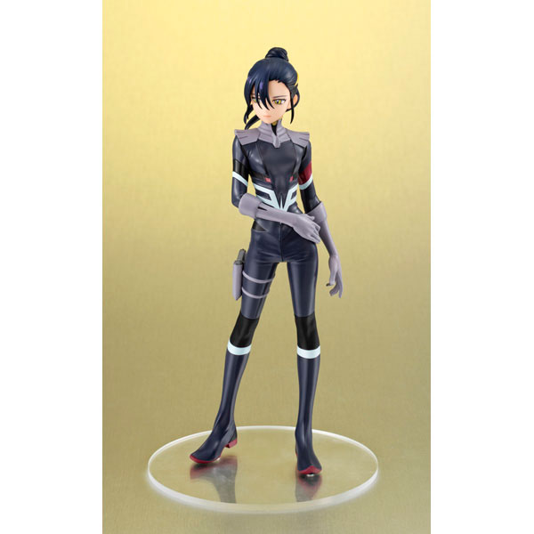 Lucrea Light Mobile Suit Gundam GQuuuuuuX Nyaan Pilot Suit Ver