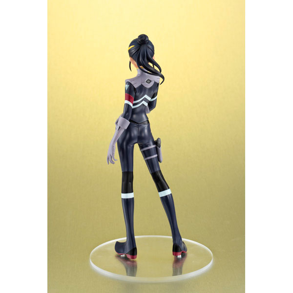 Lucrea Light Mobile Suit Gundam GQuuuuuuX Nyaan Pilot Suit Ver