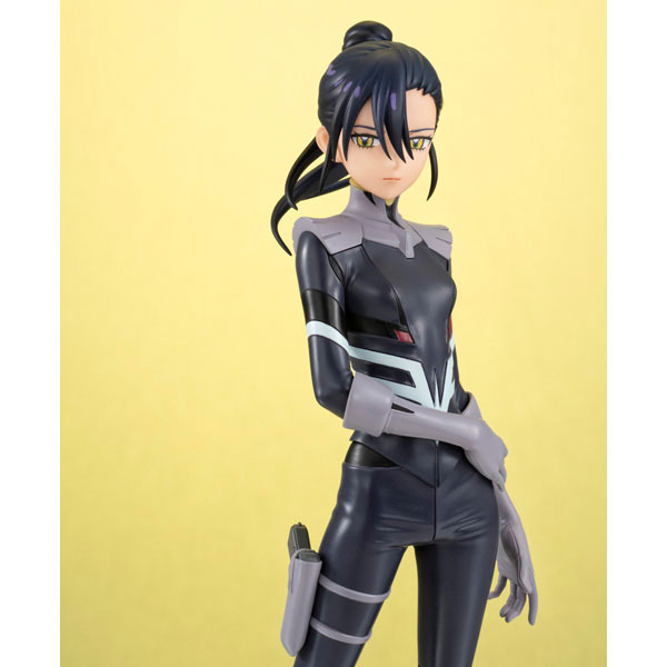 Lucrea Light Mobile Suit Gundam GQuuuuuuX Nyaan Pilot Suit Ver