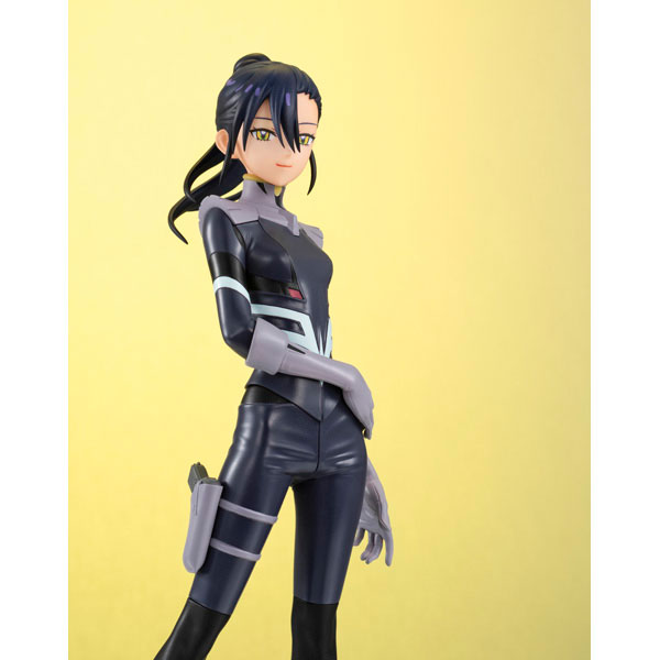 Lucrea Light Mobile Suit Gundam GQuuuuuuX Nyaan Pilot Suit Ver