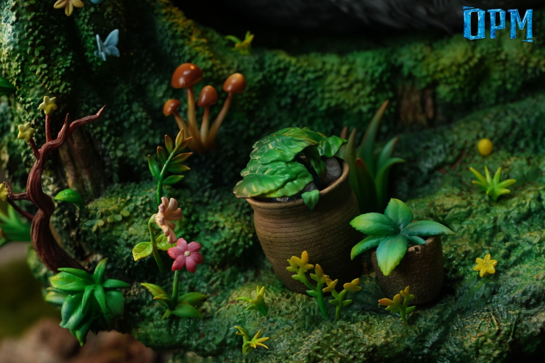 My Neighbor Totoro: A Midsummer Night's Dream