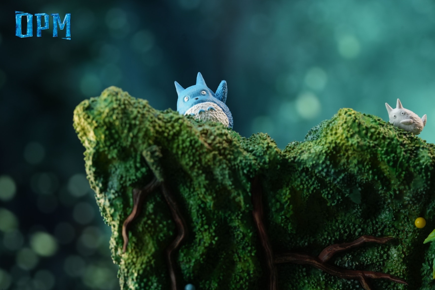 My Neighbor Totoro: A Midsummer Night's Dream