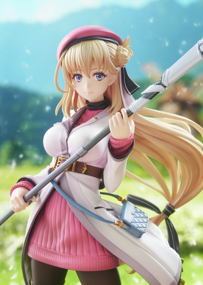 Agnes Claudius - Trails through Daybreak II 1/2