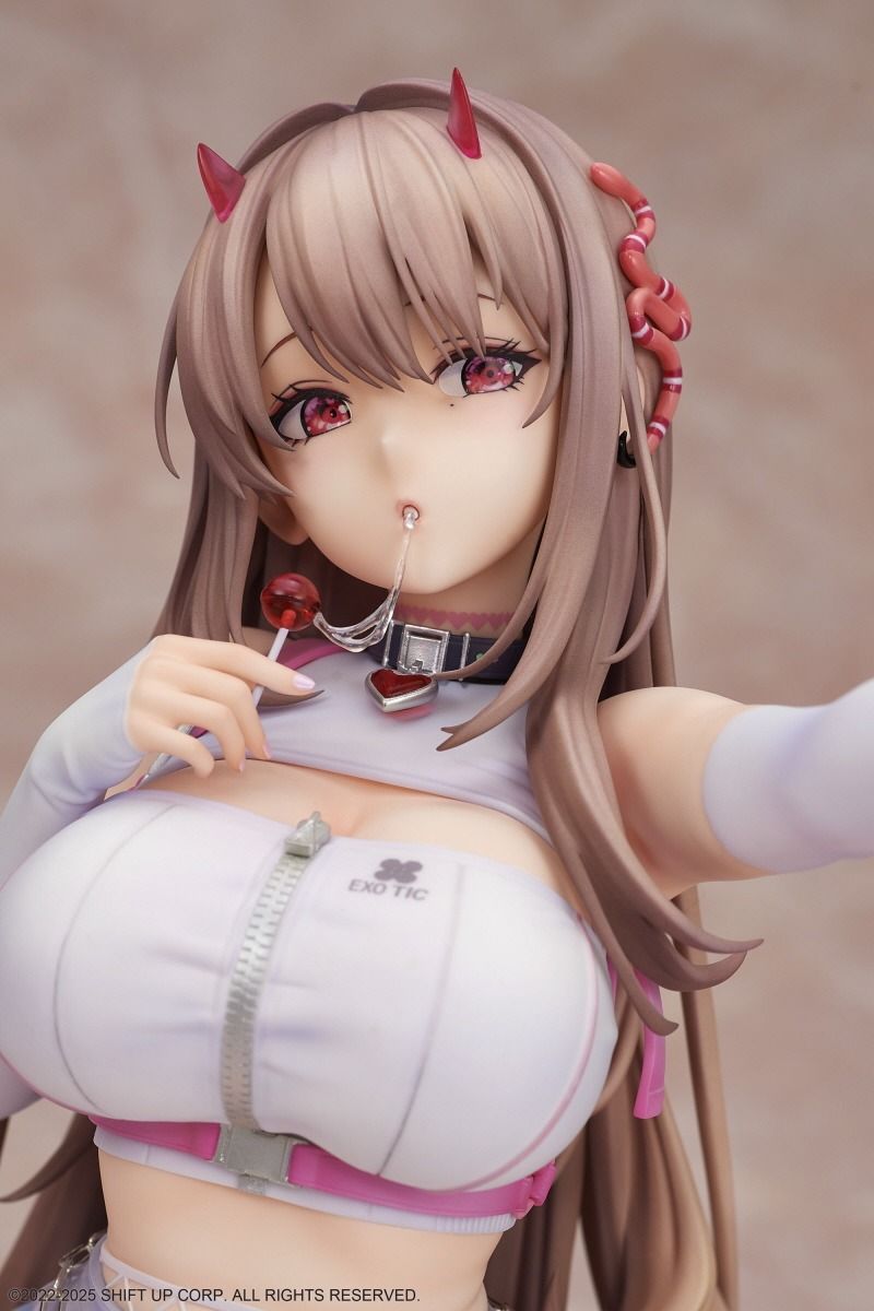 Goddess of Victory: Nikke Viper 1/4