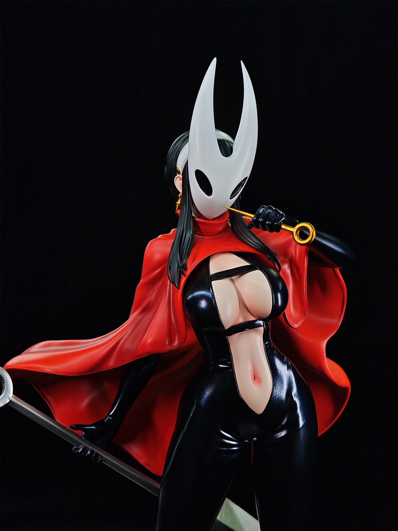 Yor Forger cos Silksong Hornet - Spy x Family