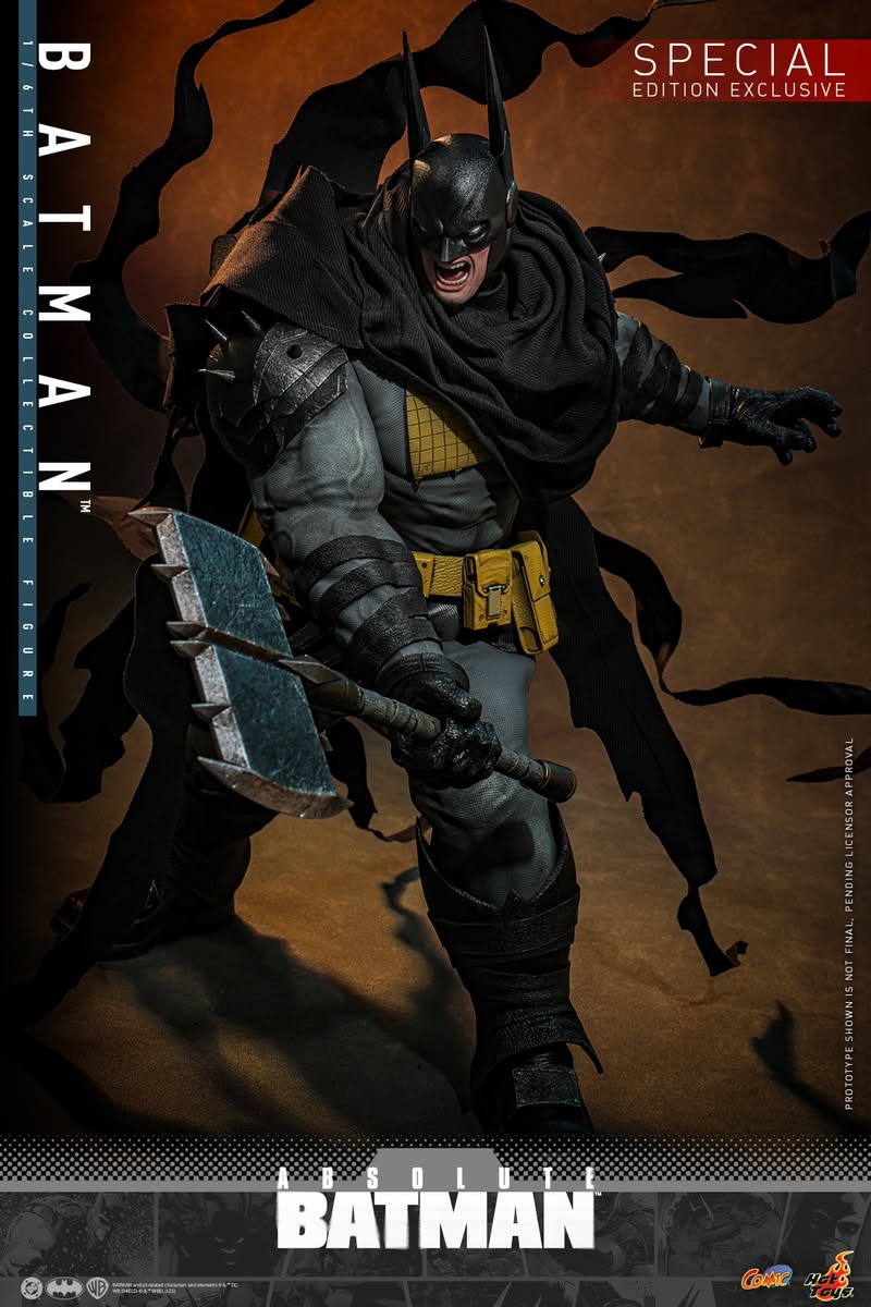 Batman (Special Edition)