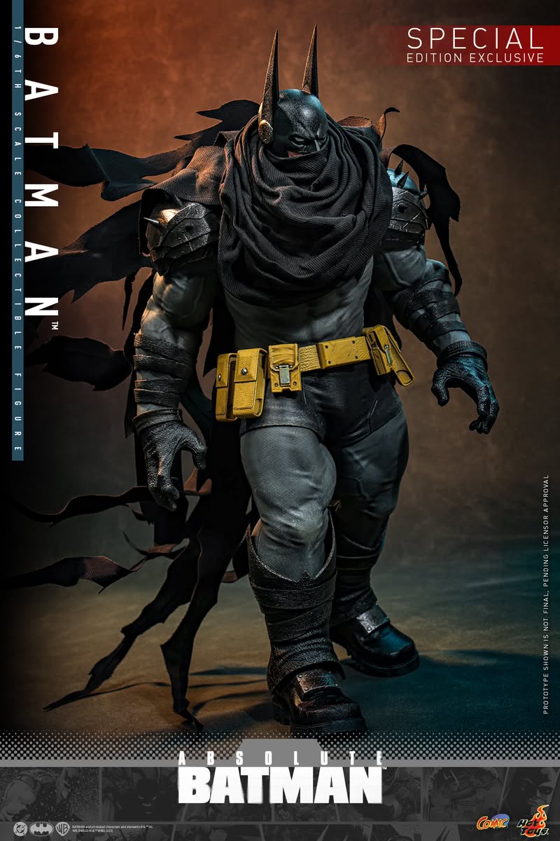 Batman (Special Edition)