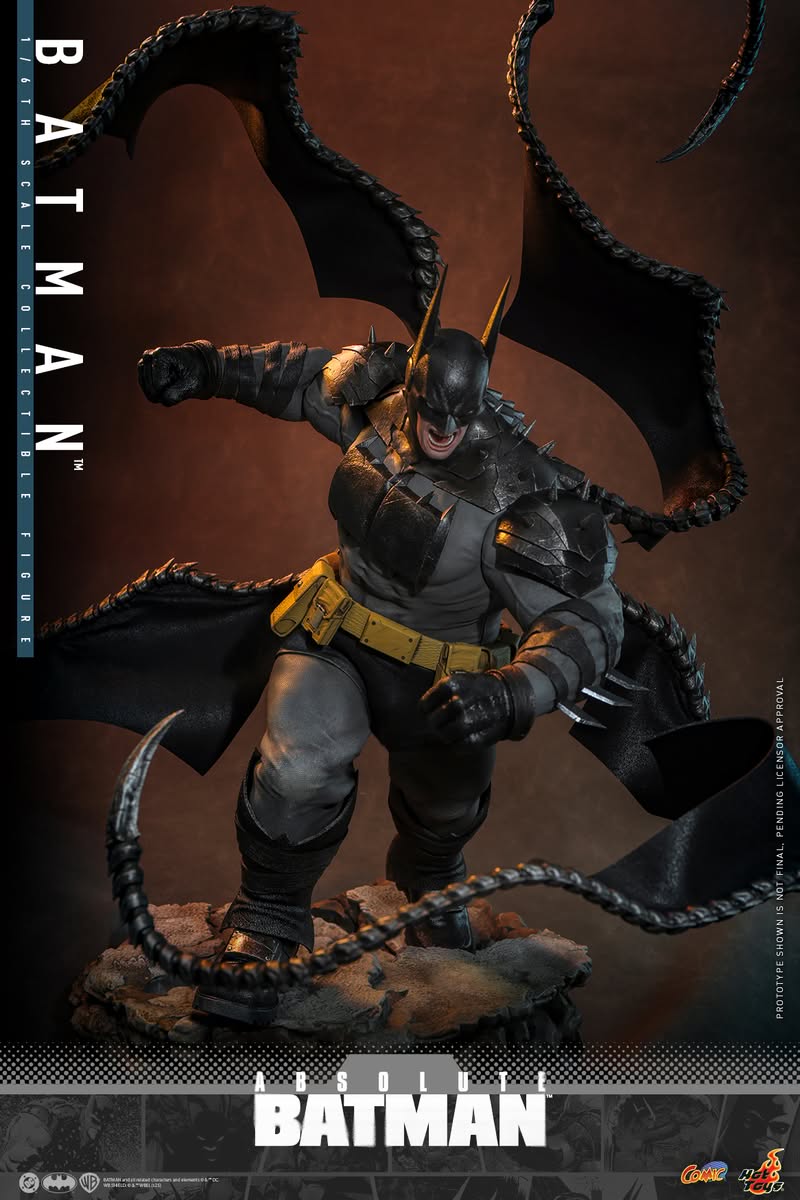 Batman Collector Edition