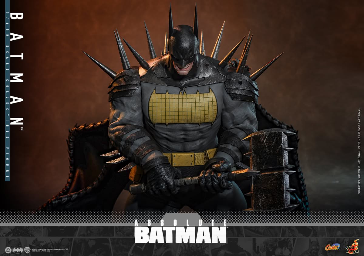 Batman Collector Edition