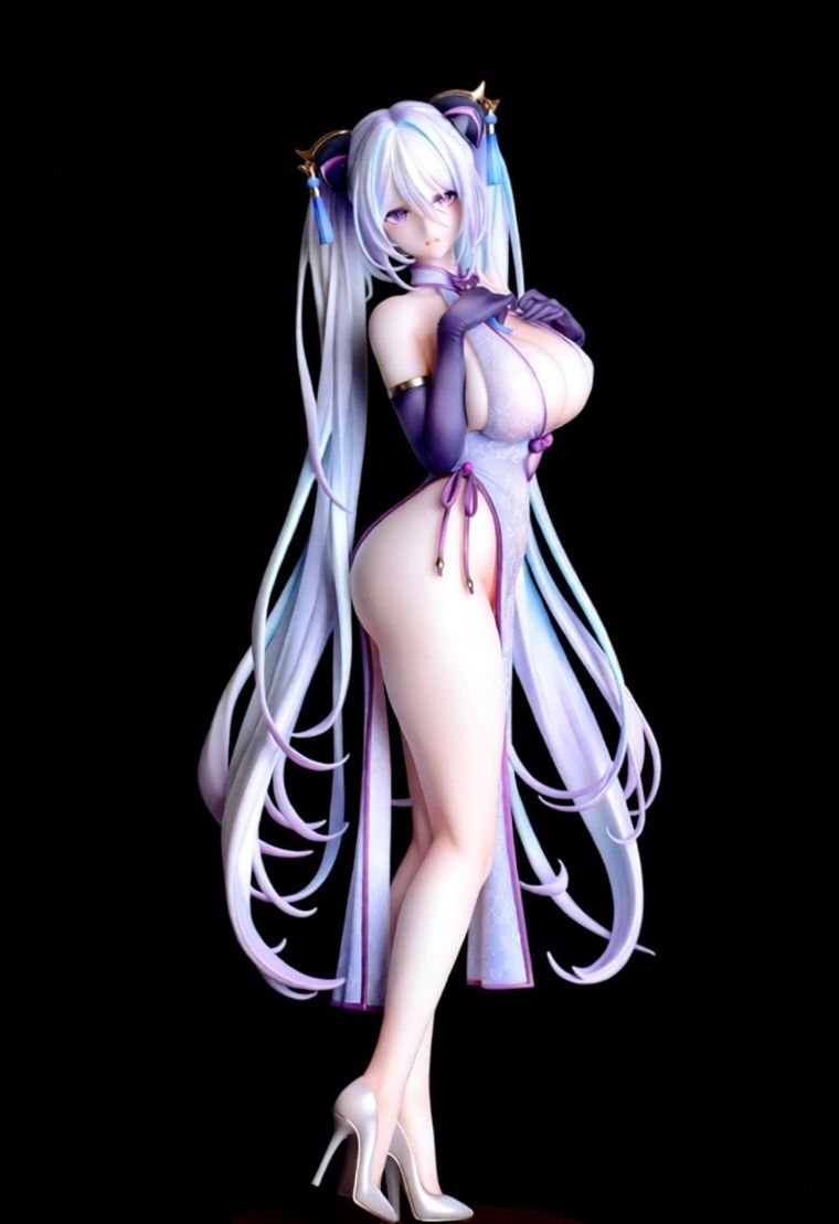 Kearsarge - Azur Lane 1/7