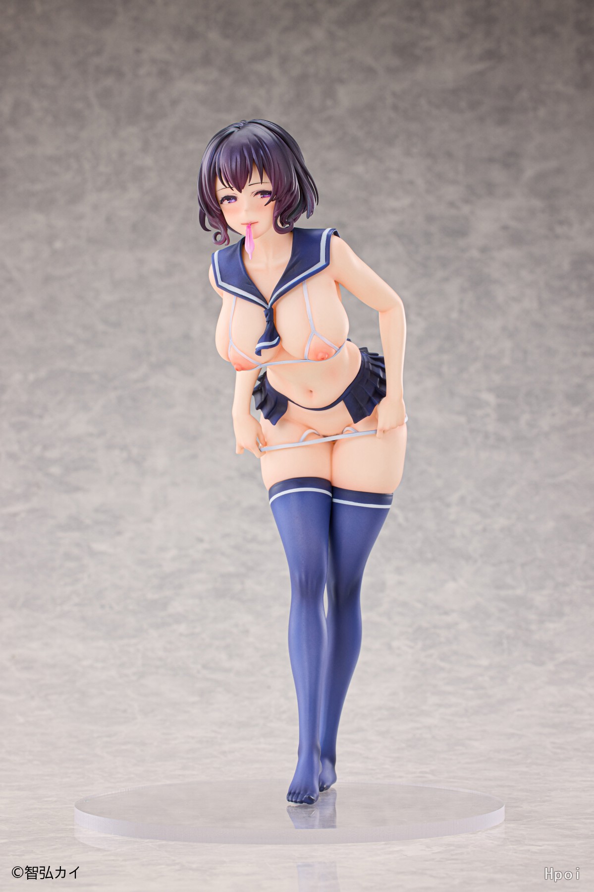 Ayano Original Artwork: Tomohiro Kai 1/6