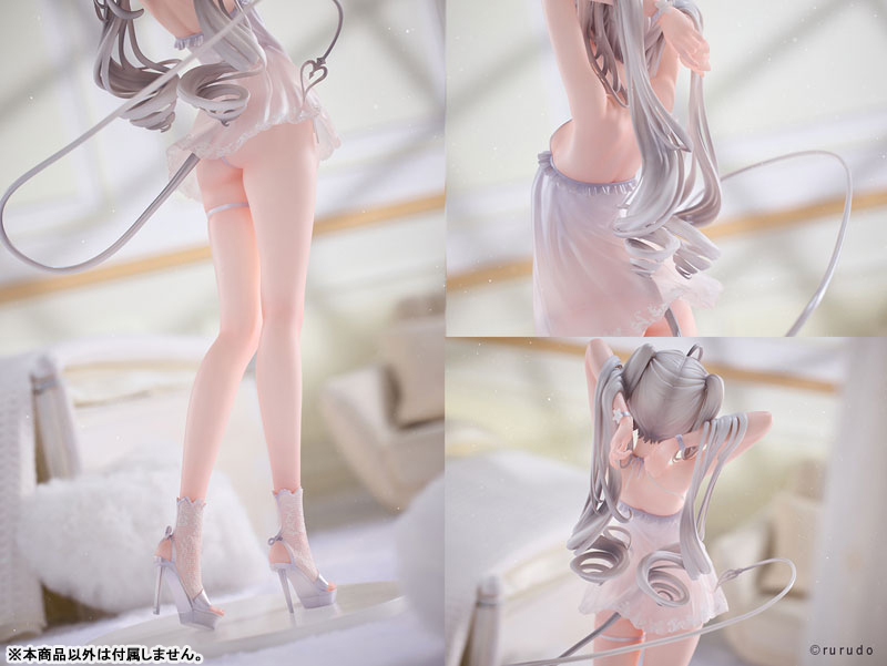 rurudo Original Character SUGAR GOSPEL ver. 1/6