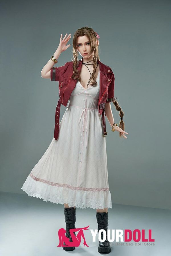 Aerith Gainsborough - Final Fantasy VII 1/1