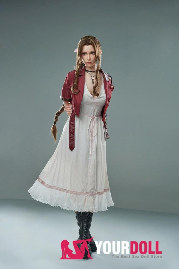 Aerith Gainsborough - Final Fantasy VII 1/1