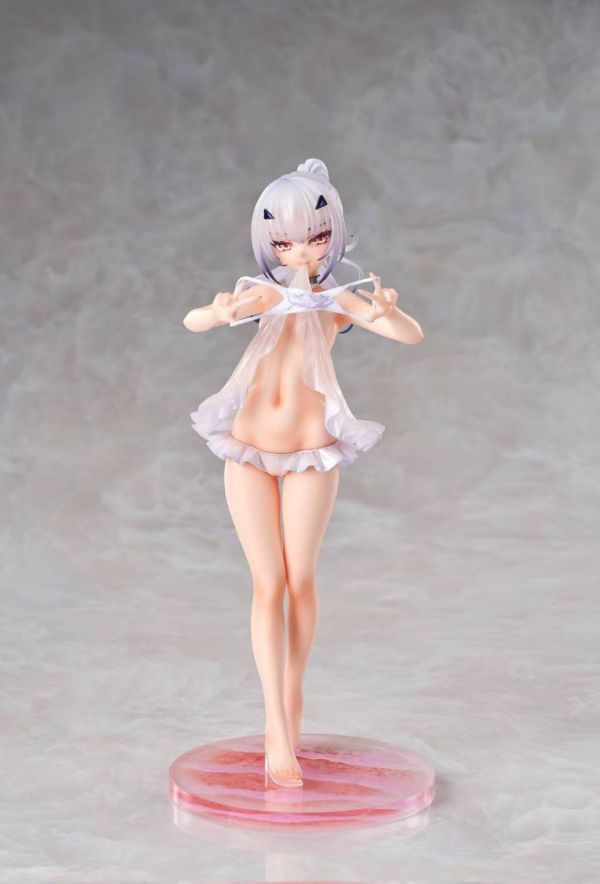 swimsuit fairy knight Lancelot - Fate Grand Order