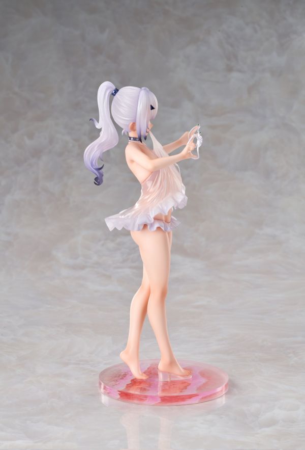 swimsuit fairy knight Lancelot - Fate Grand Order