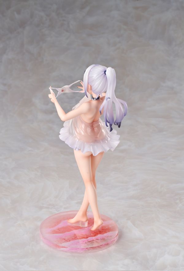 swimsuit fairy knight Lancelot - Fate Grand Order