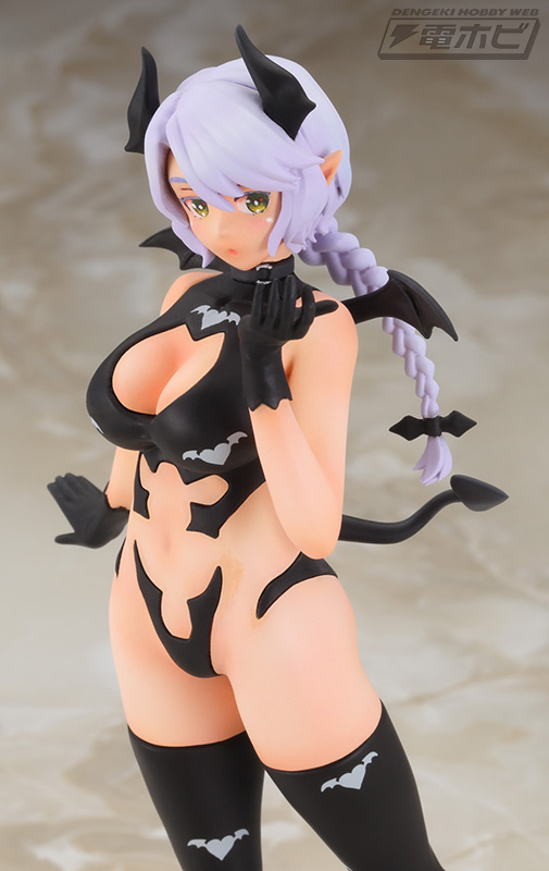 12 Egg Girls Collection No.48 Sasha Ilyushina (Demon)