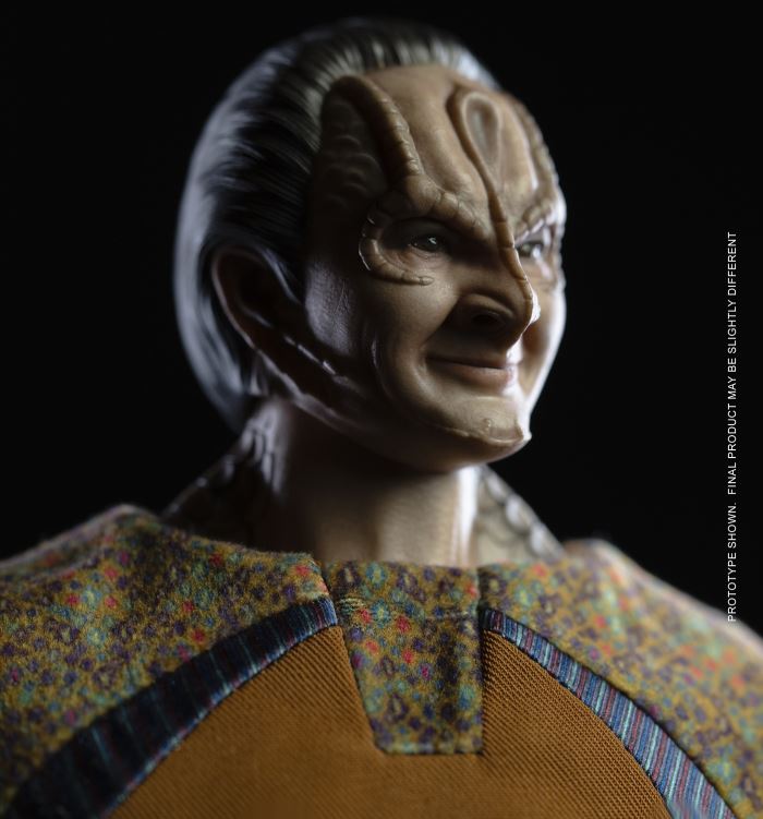 Elim Garak