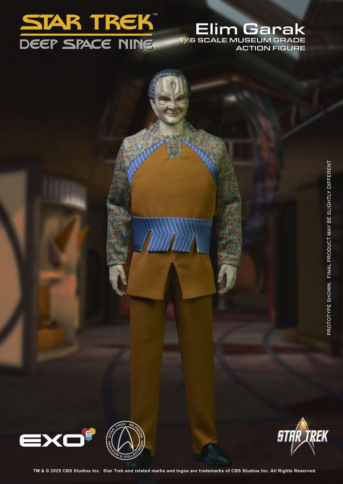 Elim Garak