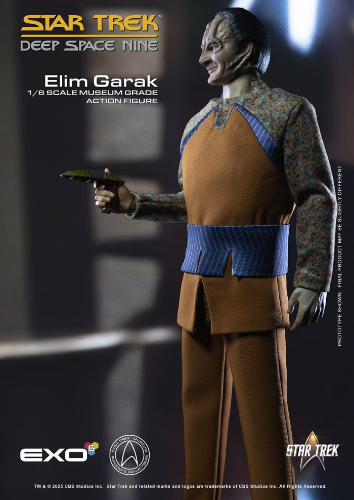 Elim Garak