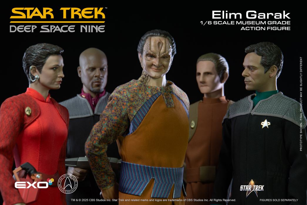 Elim Garak