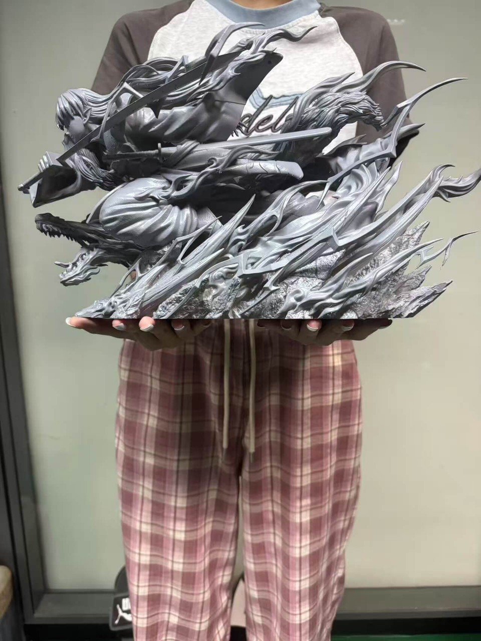 Sesshomaru - InuYasha 1/6