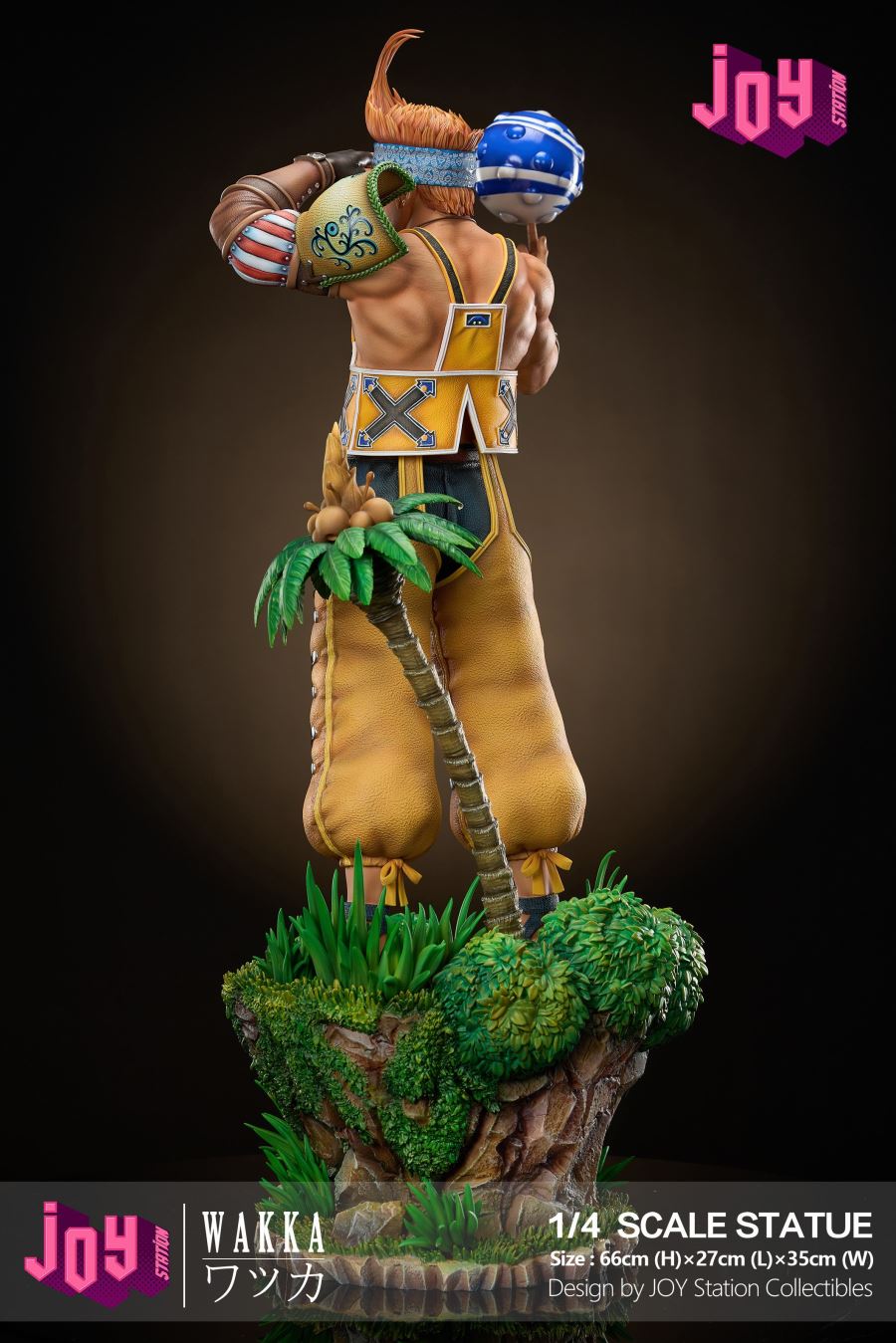 Wakka - Final Fantasy X 1/4