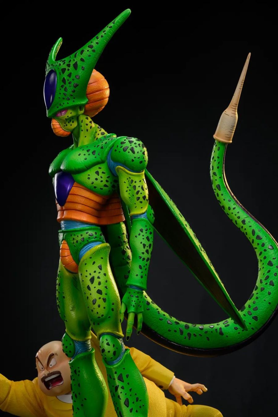 Cell 1st form - Dragon Ball